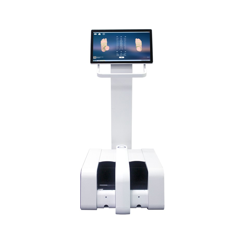LSF-350-Pro foot 3D scanner