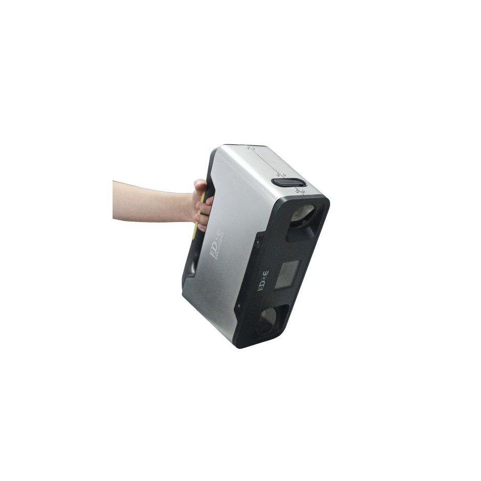 eSharp X7 handheld 3D scanner
